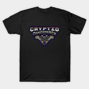 CRYPTID CONSPIRACY T-Shirt